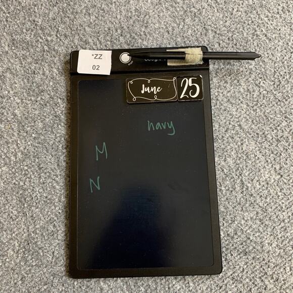 J Crew Pants Mens 31 Navy Cotton Blend Straight TruTemp365 Chino Flex Stretch - Picture 12 of 13